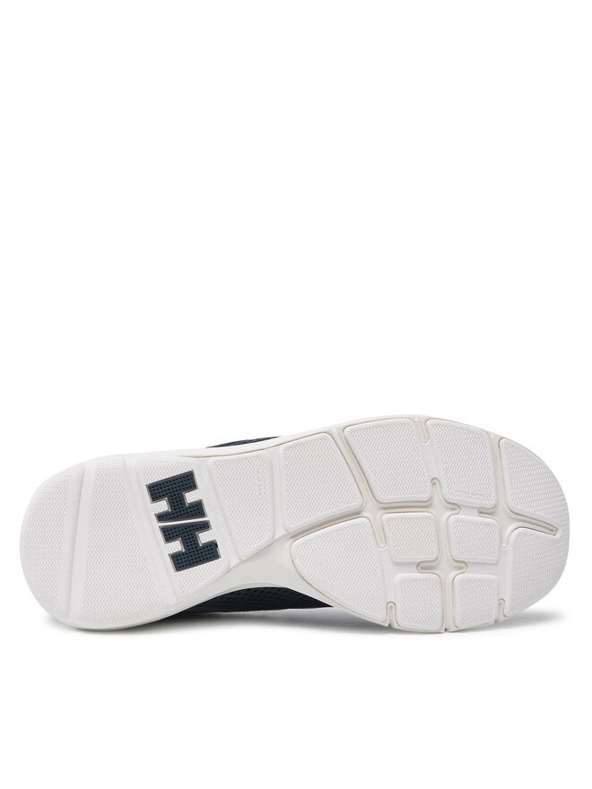 Helly Hansen Взуття для водних видів спорту Helly Hansen Ahiga Slip-On 11712_597 Cиній