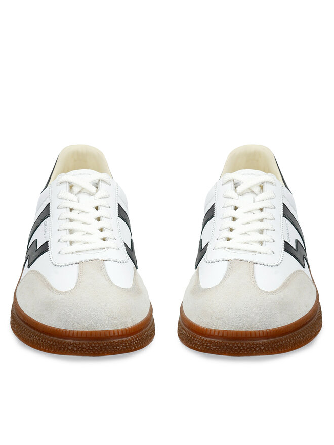 Gant Сникърси Gant 31631012 Бял