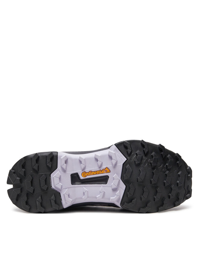 adidas Trekingová obuv adidas Terrex AX4 GORE-TEX IG6581 Zelená