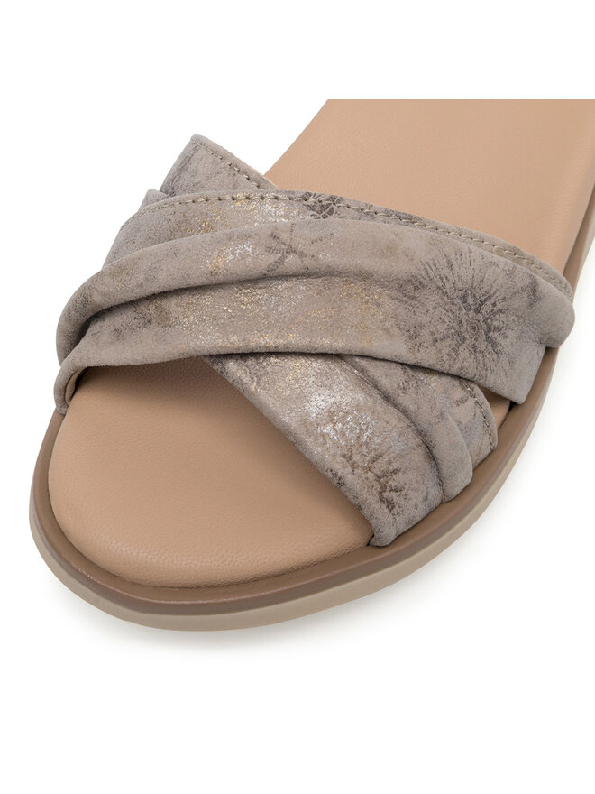 Lasocki Sandalen Lasocki WB-MARLENA-06 Beige