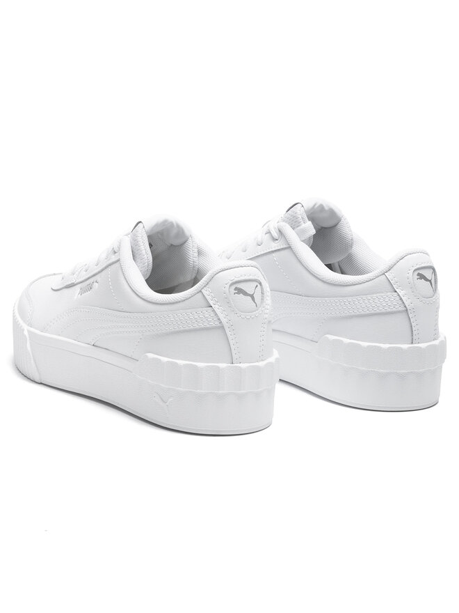 Puma Sneakers Puma Carina Lift TW 37474001 Weiß
