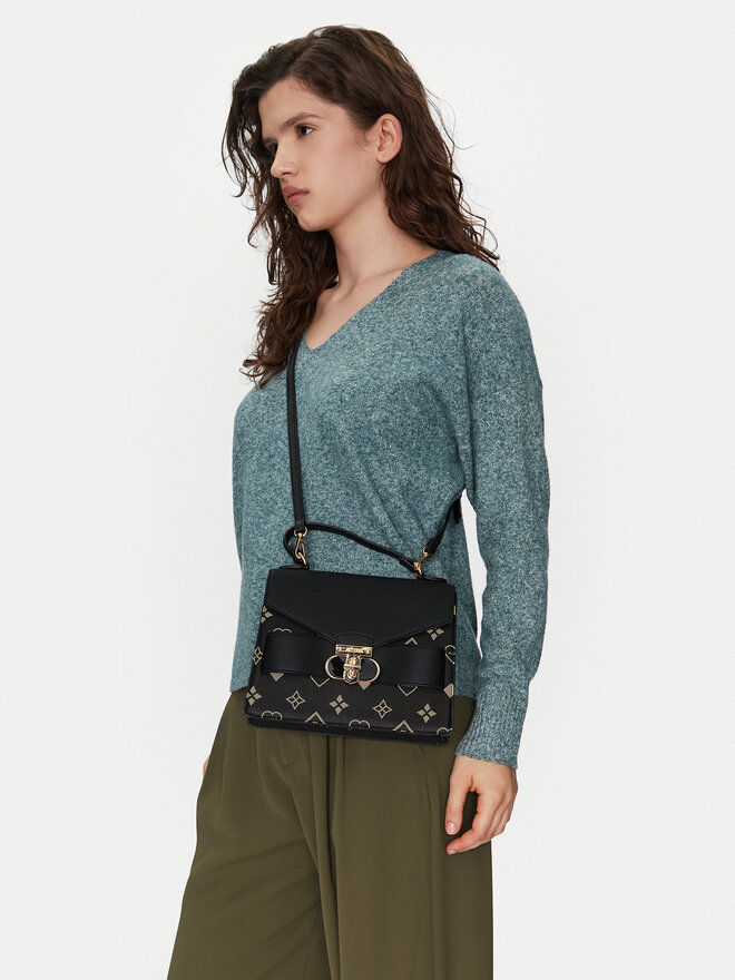 Aldo Bolso Aldo Elalaberiel 13901694 Negro