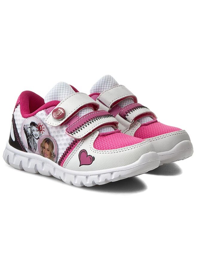 Scarpe violetta 2025