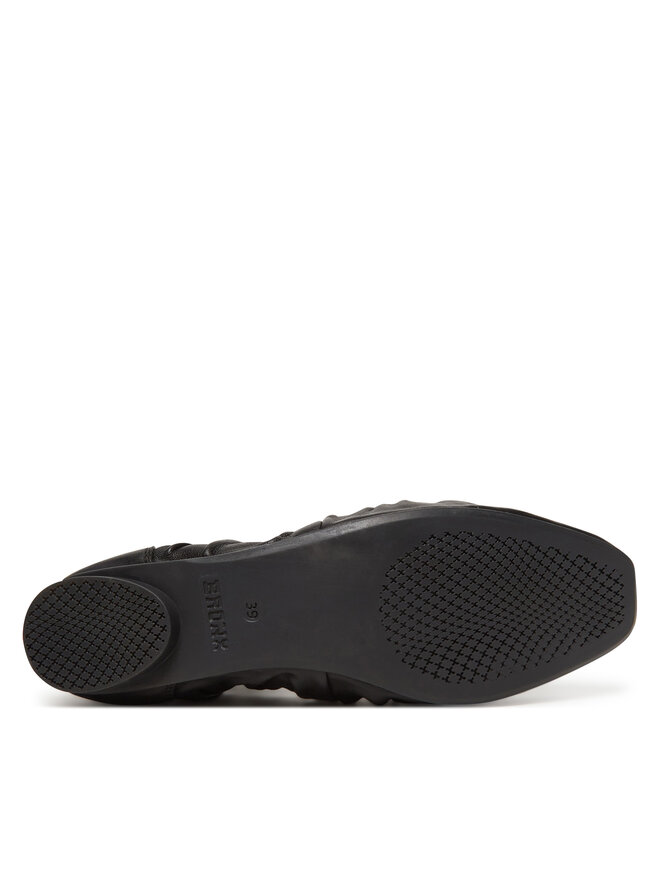 Bronx Ballerinas Bronx Alor-A 66496-D Schwarz
