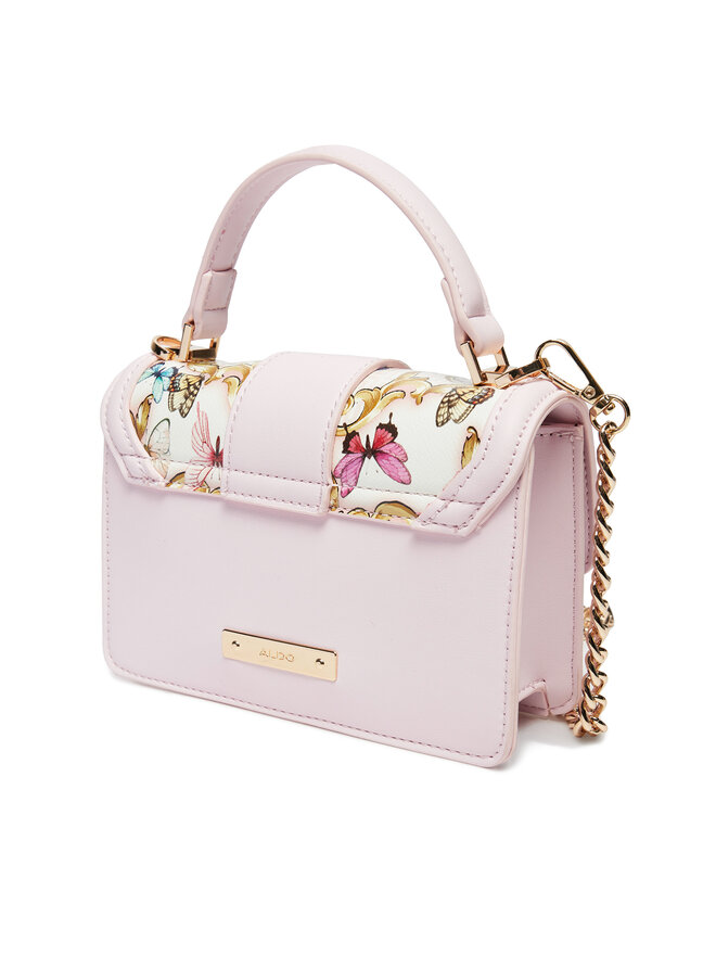 Aldo Handtasche Aldo Aryane 13824438 Rosa