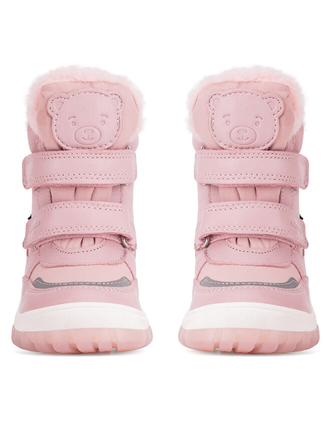Lasocki Kids Schneeschuhe Lasocki Kids STAR CI12-1797-03(II)DZ Rosa