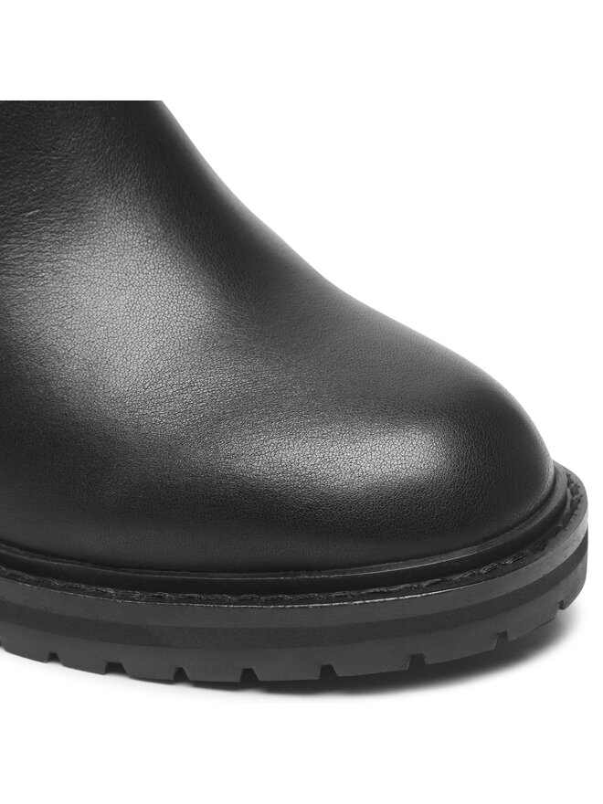 EMU Australia Stiefeletten EMU Australia Clare W12823 Schwarz