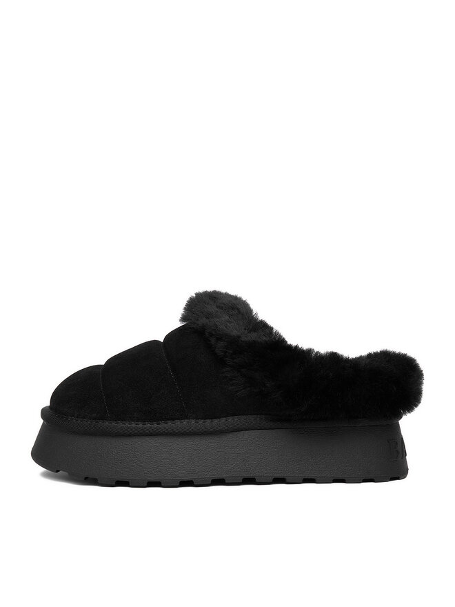 Badura Čizme za snijeg Badura EO-CORA-TS6301-01 Crna