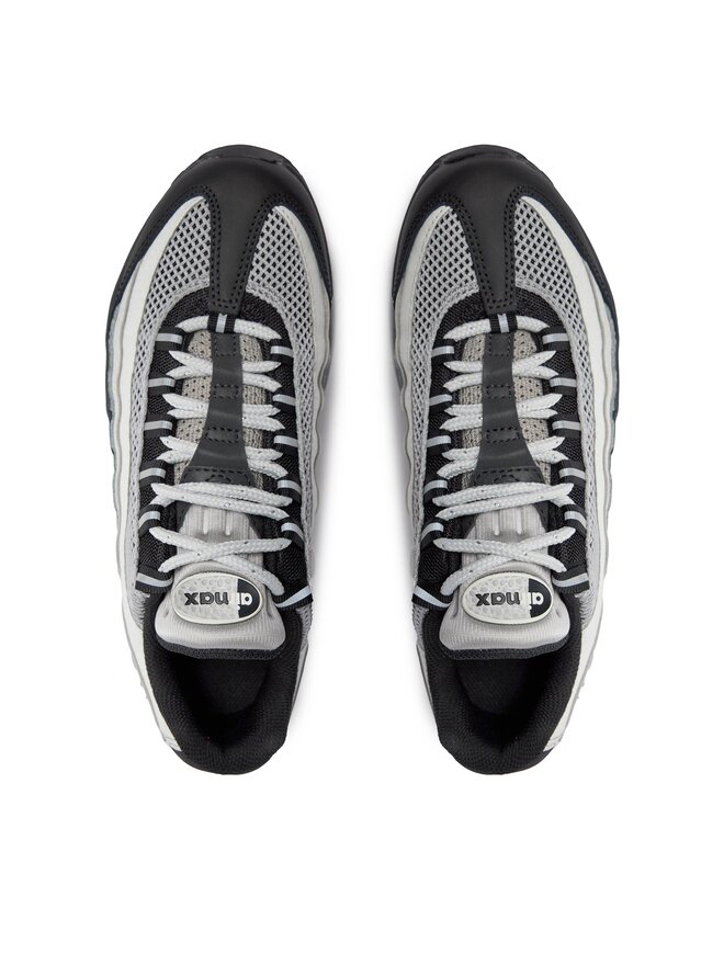 Nike Sneakersy Nike Air Max 95 Lx DV5581 Šedá