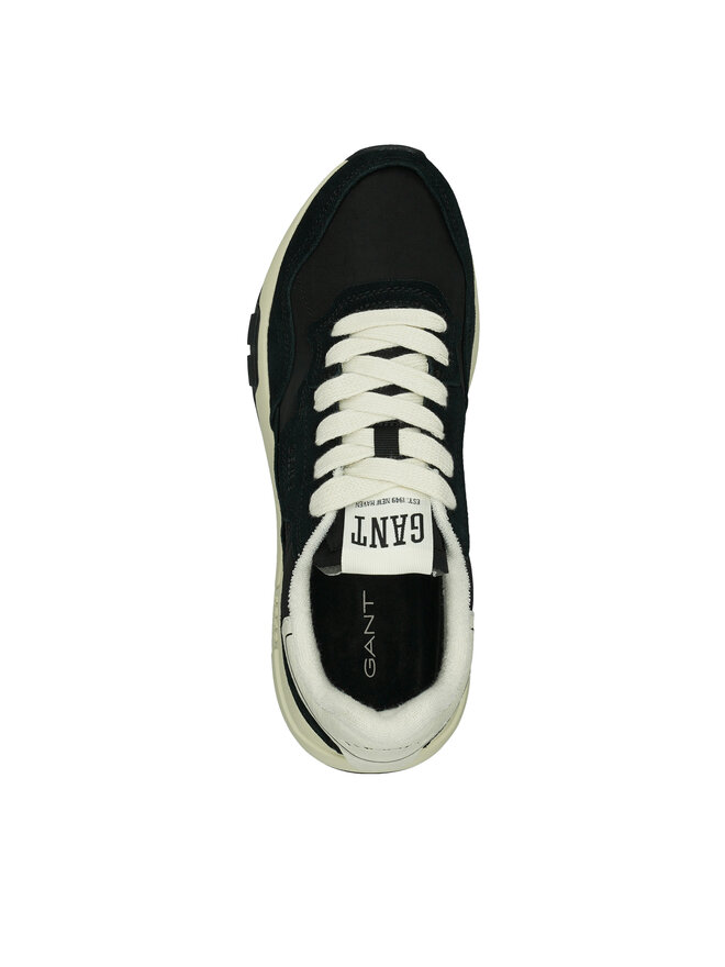 Gant Tenisice Gant 30633916 Crna
