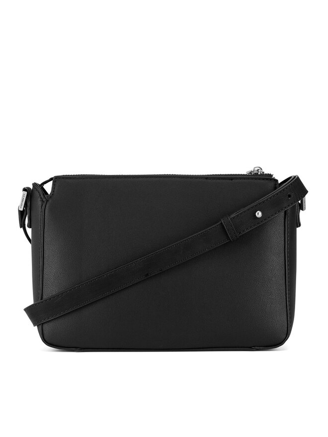 U.S. Polo Assn. Handtasche U.S. Polo Assn. BIUXT8424WVP Schwarz