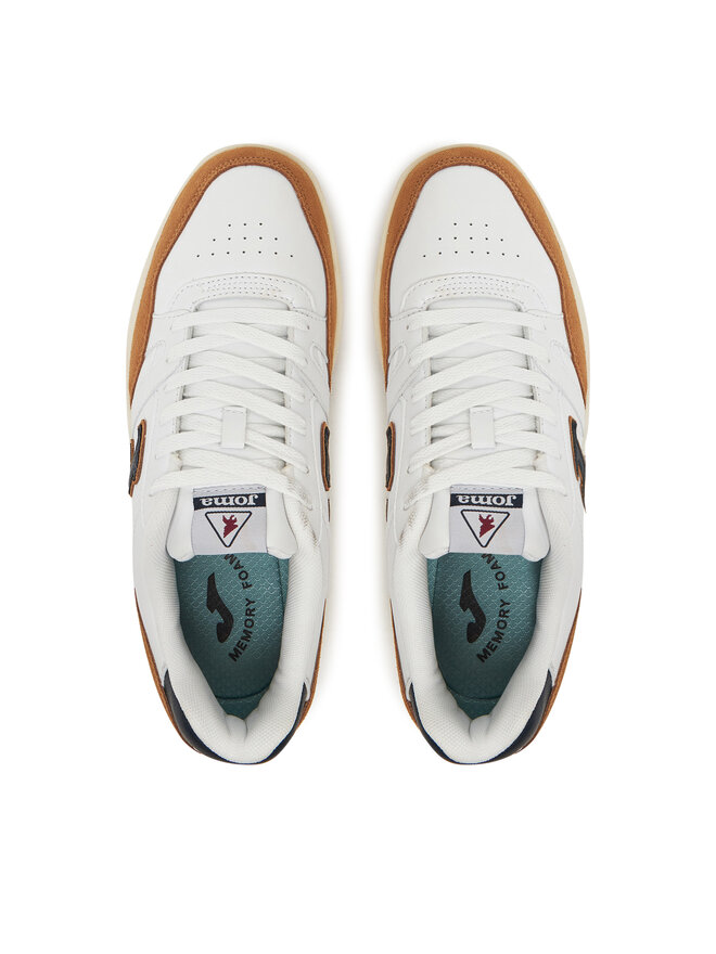 Joma Sneakers Joma C.Attica 2533 CATTIS2533 Weiß
