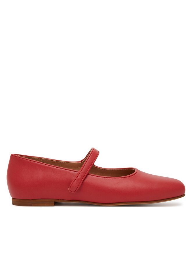 Balagan Halbschuhe Balagan Pass Rot