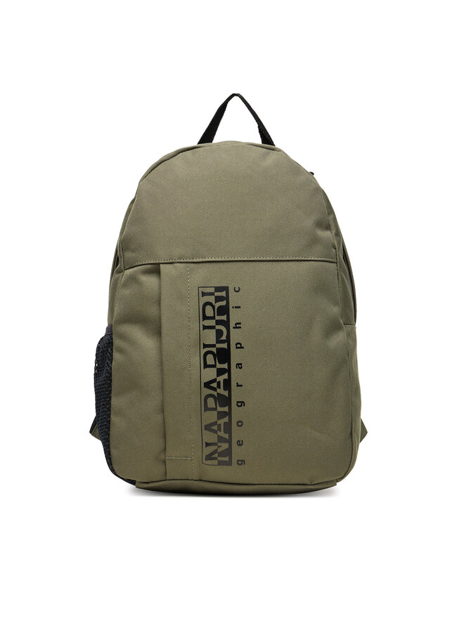 Napapijri Рюкзак Napapijri H-Cala Mini DP NP0A88VS Хакі