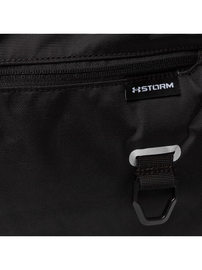 Under Armour Bolso Under Armour Undeniable Duffel 4.0 1342657-001 Negro