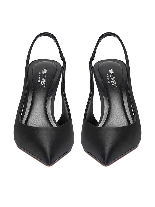 Nine West High Heels Nine West EO-TS6380-1 Schwarz