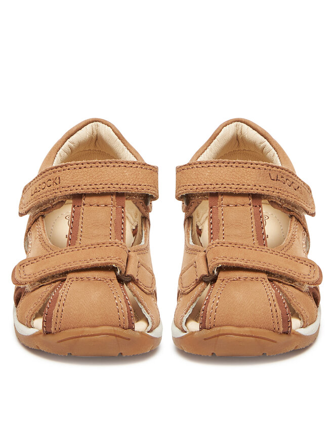 Lasocki Kids Sandalen Lasocki Kids CEO-CI12-MARCUS-02(II)CH Braun