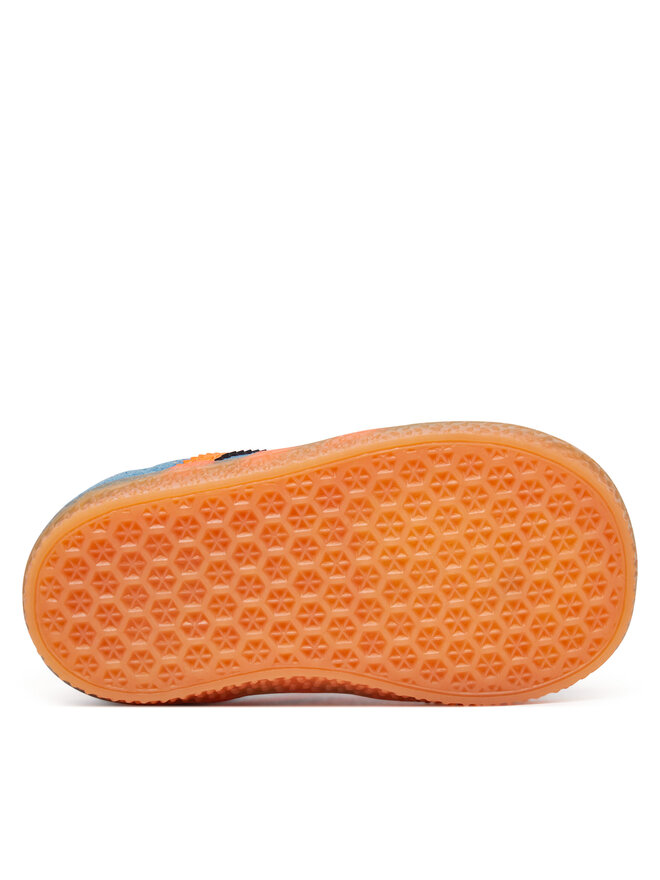 adidas Sneakers adidas Gazelle Comfort Closure JP7134 Albastru
