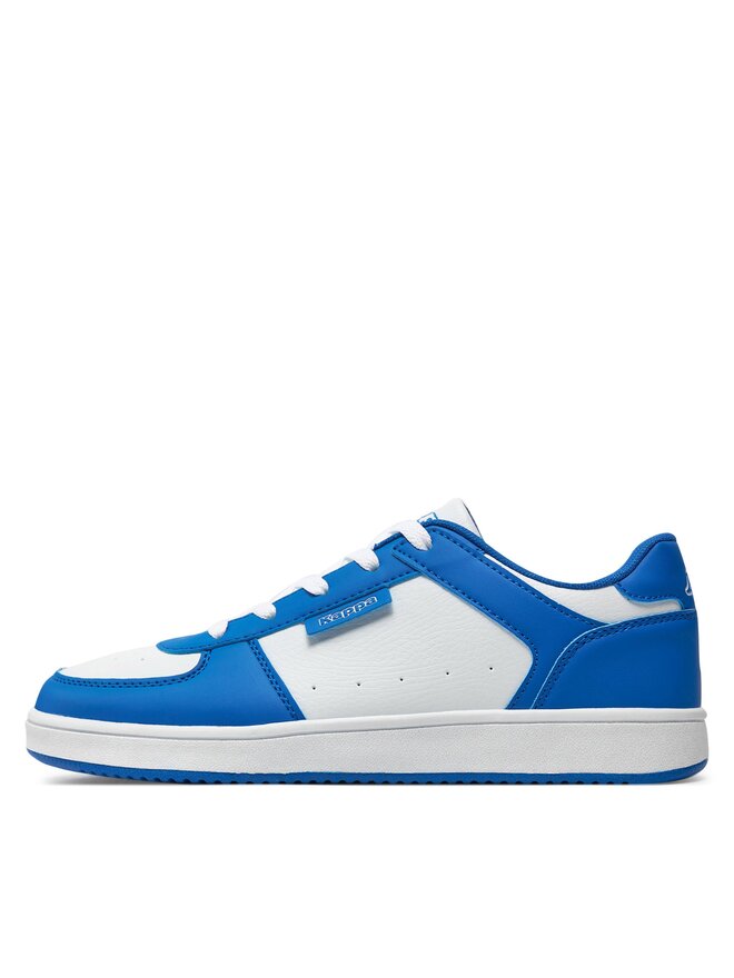 Kappa Αθλητικά Kappa Logo Malone 4 341R5DW Λευκό