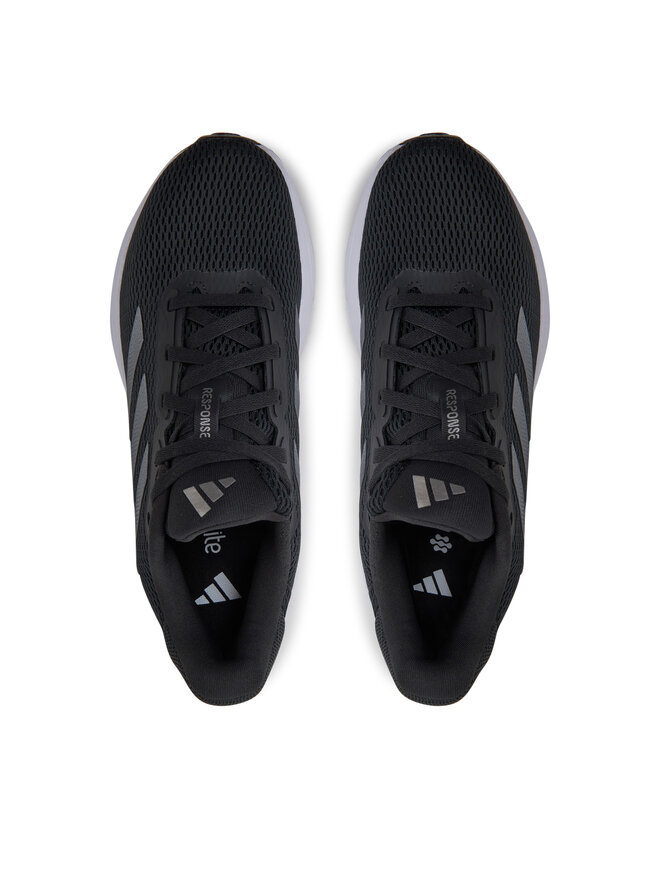 adidas Buty do biegania adidas Response IH6066 Szary