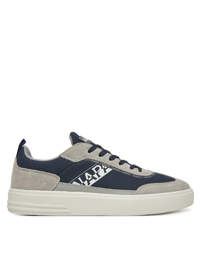 Napapijri Zapatillas Napapijri Bark NP0A4IQR Azul marino
