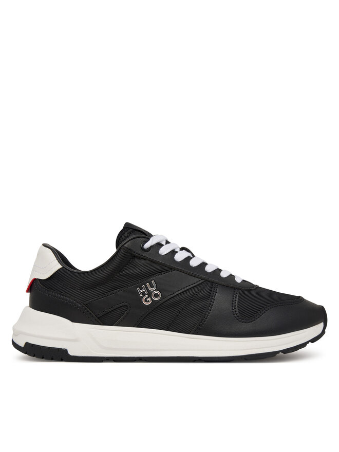 HUGO Sneakers HUGO GO3 50573770 Schwarz