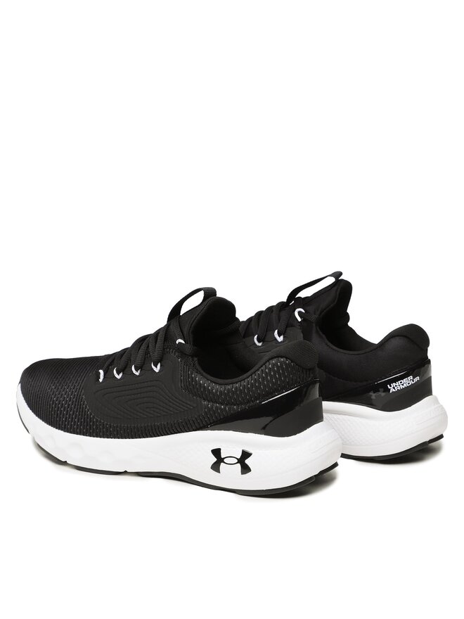 Under Armour Pantofi pentru alergare Under Armour Ua W Charged Vantage 2 3024884-001 Negru
