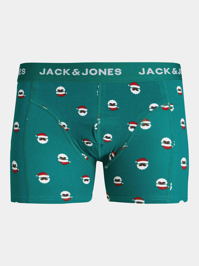 Jack&Jones Jack&Jones Unterwäscheset 12246131 Grün