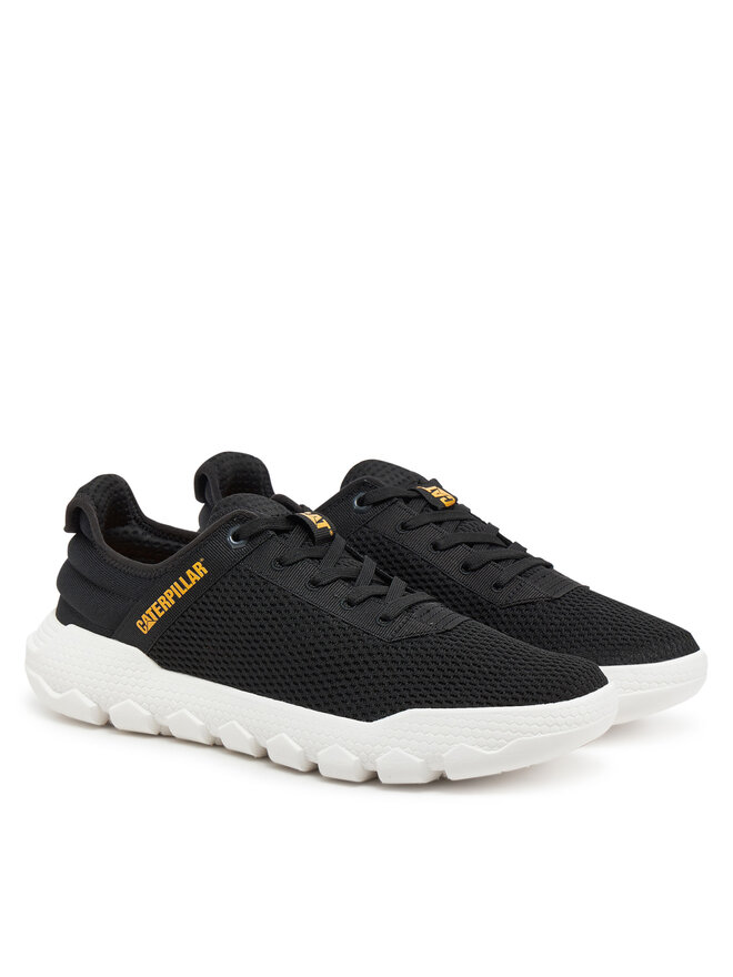 CATerpillar Sneakersy CATerpillar P726249 Černá