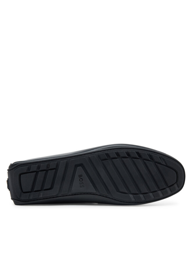 BOSS Mokassins BOSS Noel 50548100 Schwarz