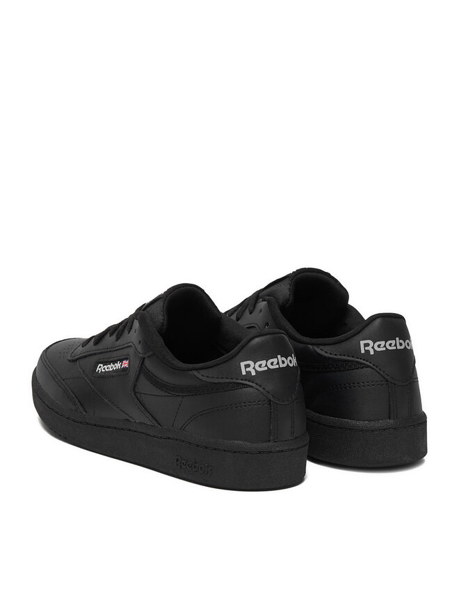 Reebok Sneakers Reebok EO-CLUB C 100000198 Schwarz