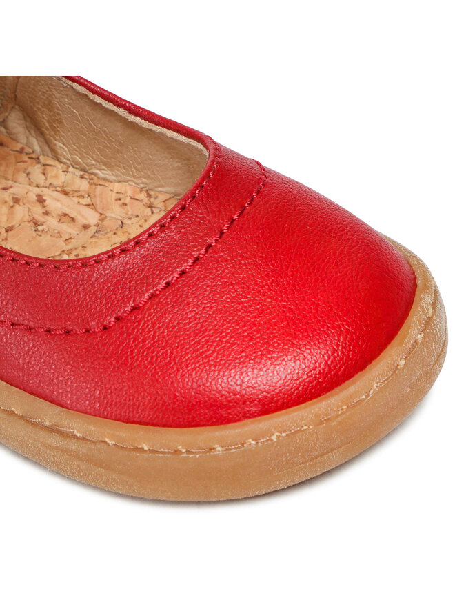 Primigi Halbschuhe Primigi 1919033 M Rot
