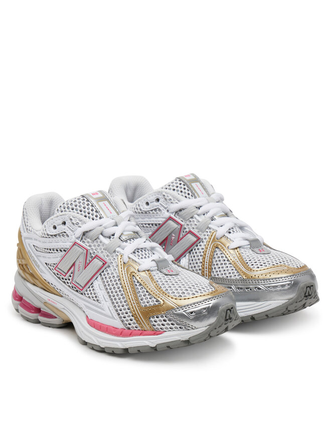 New Balance Сникърси New Balance U1906RCH Сив