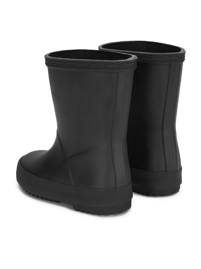 Hunter Гумени ботуши Hunter HFRK0002242 Черен