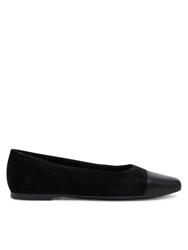 Vagabond Shoemakers Baleriny Vagabond Shoemakers Jolin 5508-642-92 Czarny