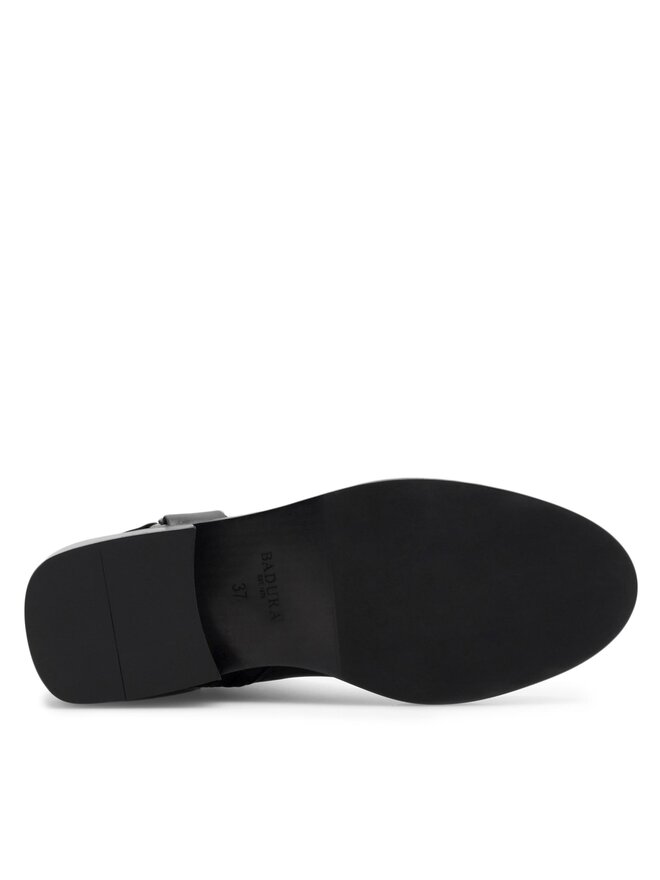 Badura Botines Badura ROMA-01W4-001 Negro