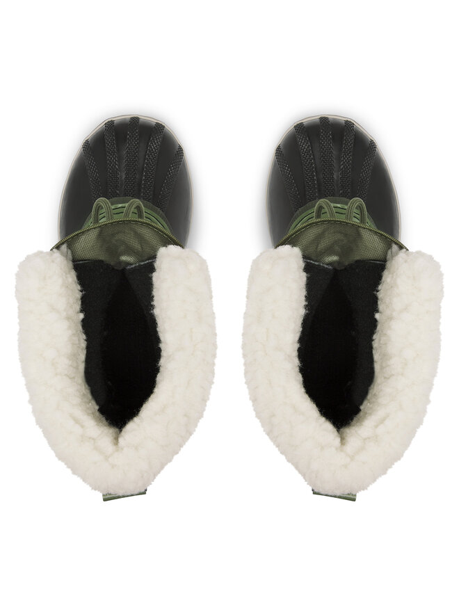 Sorel Schneeschuhe Sorel Yoot Pac™ Nylon Wp 2114111371 Grün