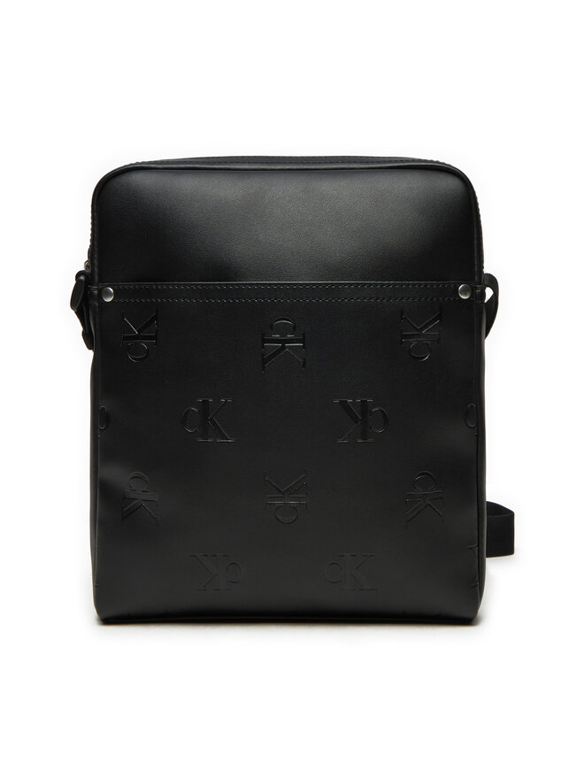 Calvin Klein Jeans Мъжка чантичка Calvin Klein Jeans K50K512999 Черен