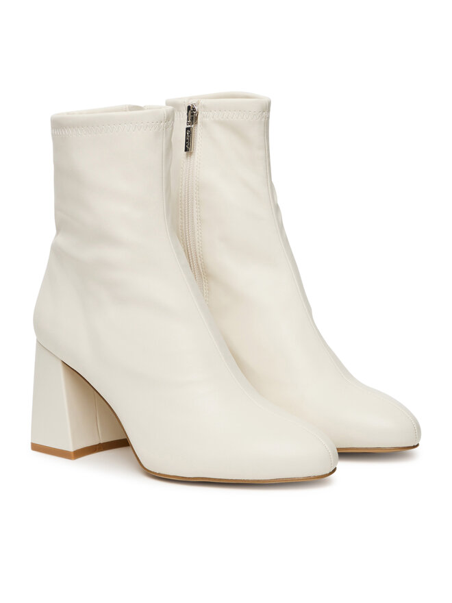 Aldo Stiefeletten Aldo Haucan 13618383 Weiß