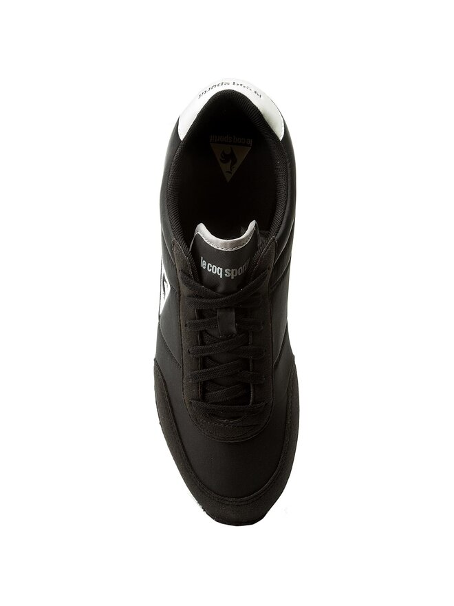 Sneakers Le Coq Sportif Racerone 1711237 Noir chaussures