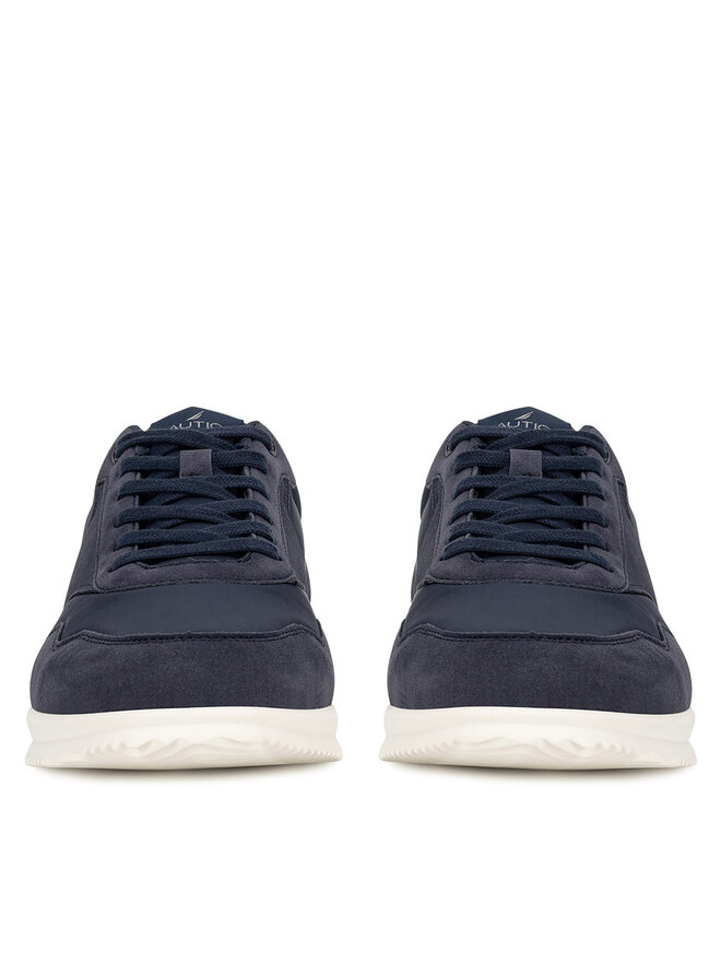 Nautica Sportcipők Nautica S25C090A-1 Sötétkék