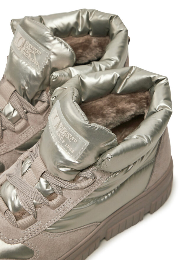 s.Oliver Botines s.Oliver 5-26250-41 Gris