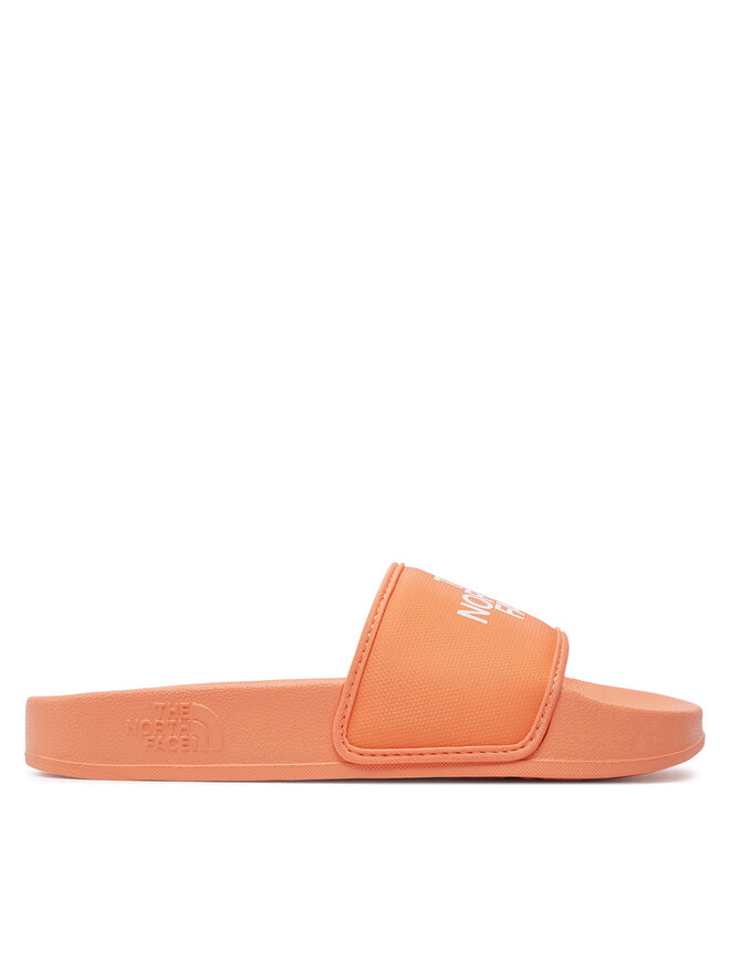 The North Face Ciabatte The North Face W Base Camp Slide Iii NF0A4T2SIG11 Corallo