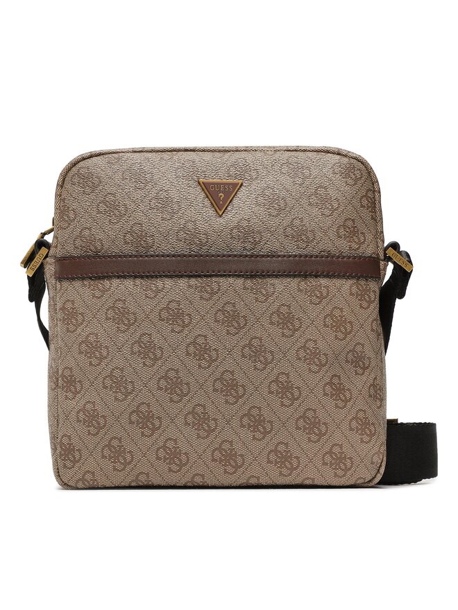 Guess Borsellino Guess HMEVZL P2258 Marrone