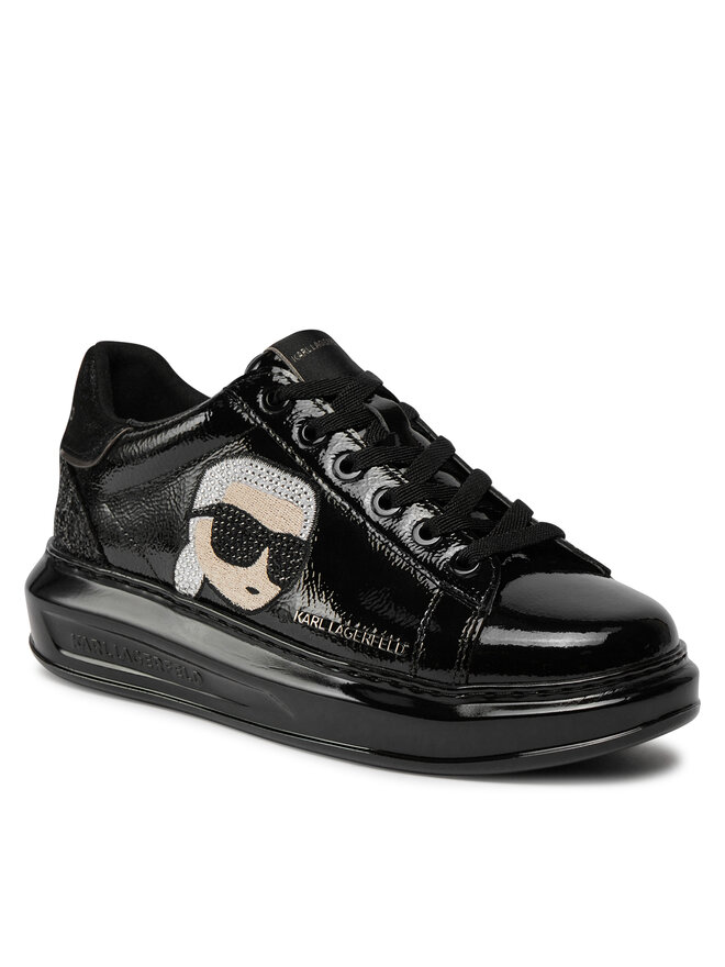 KARL LAGERFELD Sneakers KARL LAGERFELD KL62571N Nero