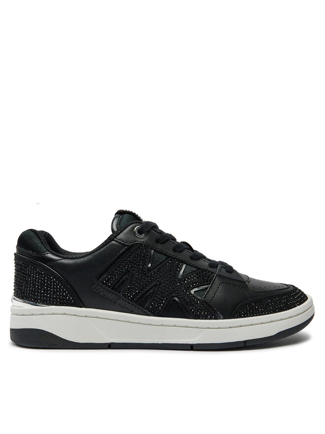 MICHAEL Michael Kors Sneakers MICHAEL Michael Kors Rebel 43T4RBFS1D Nero