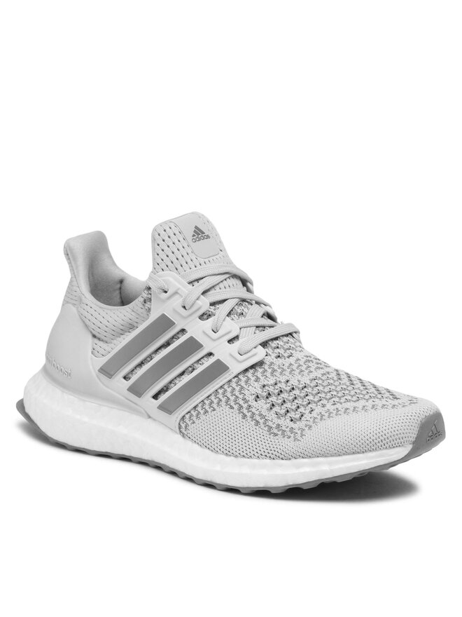 adidas Sneakersy adidas Ultraboost 1.0 HQ4205 Szary