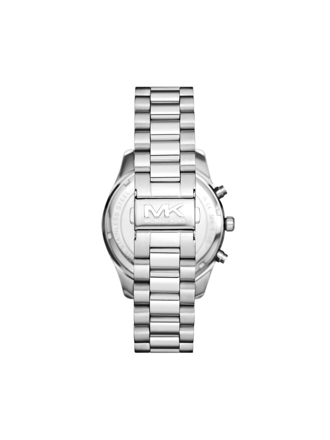 Michael Kors Ceas Michael Kors MK1091SET Argintiu