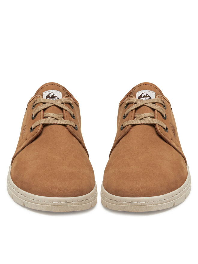 Quiksilver Halbschuhe Quiksilver STONE2-100 MB Beige