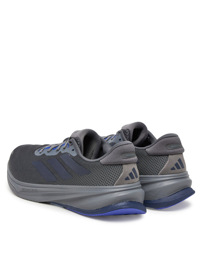 adidas Сникърси adidas Supernova Reise IH8705 Сив